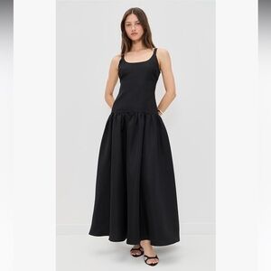 NWT 4th & Reckless Women's Melinie Dress. Size M